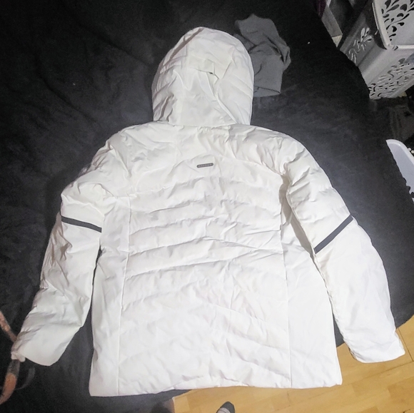 SPYDER SNOW COAT - Picture 4 of 6